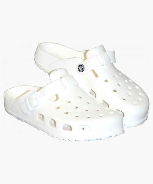 Сабо из ЭВА с перфорацией медицинские мужские