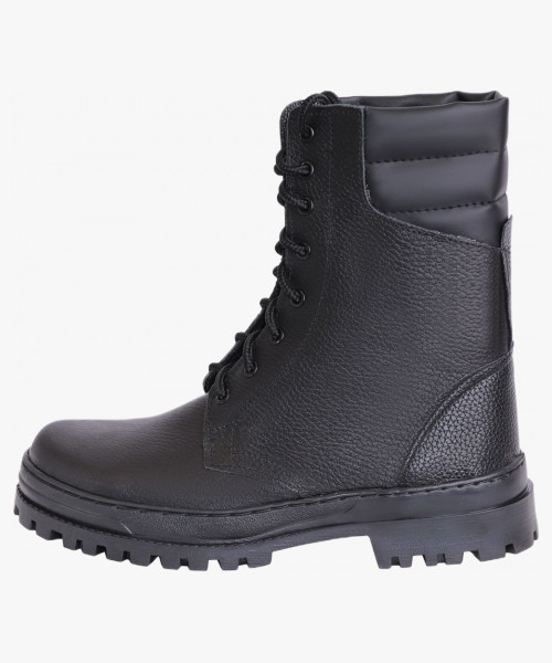 Ботинки с высоким берцем БАТАЛЬОН