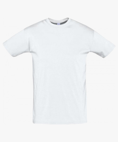 Футболка Regent 150, белый