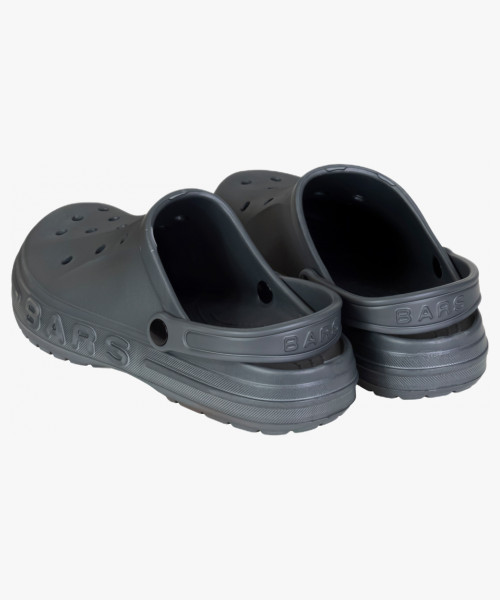 Сабо из ЭВА БАРС (С-01) серые