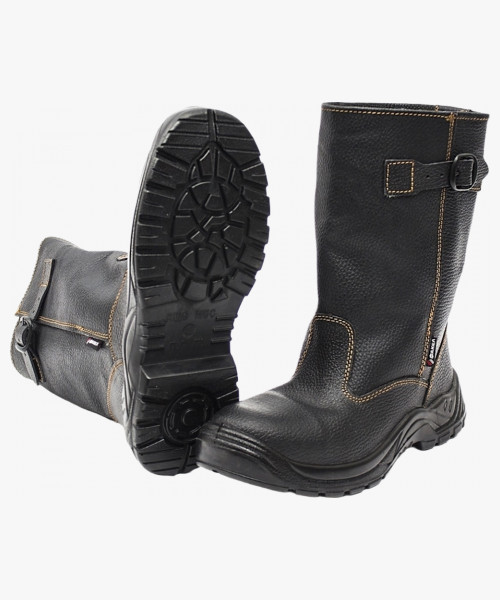 Сапоги ОНИКС ПУ