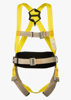 Привязь страховочная VENTO™ АЛЬФА 0.2, vnt 402