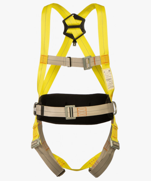 Привязь страховочная VENTO™ АЛЬФА 0.2, vnt 402