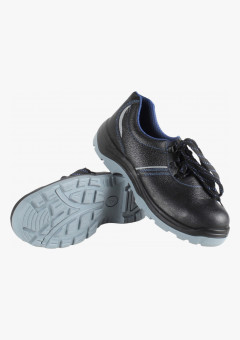 Полуботинки МП ПУ/ПУ ЭлитСпецОбувь (арт.23/1)