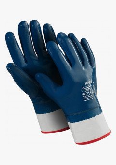 Перчатки Manipula Specialist® Техник КП (джерси+нитрил), TN-01/MG-224