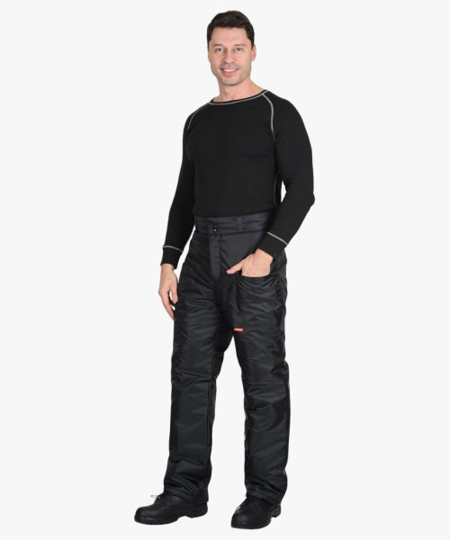 Брюки СИРИУС-СПЕЦМОНТАЖ