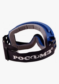 Очки закрытые ЗН11 PANORAMA Арктика (2С-1,2 РС) арт. 241837