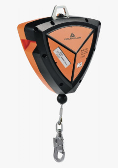 Блокирующее устройство DeltaPlus™ втягивающего типа 15м, AN15015T