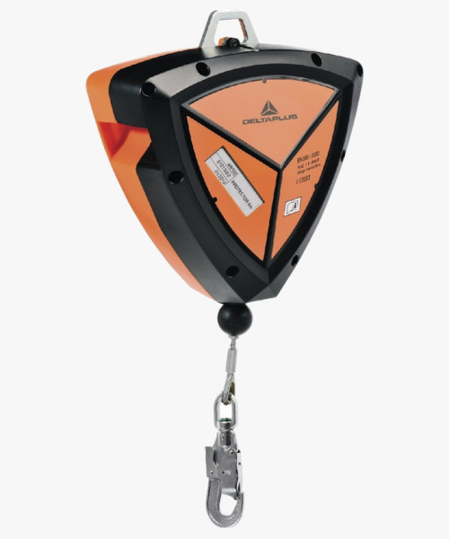 Блокирующее устройство DeltaPlus™ втягивающего типа 15м, AN15015T