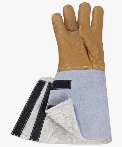 Перчатки DeltaPlus™ CRYOG для жидкого азота