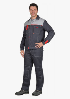 Куртка СИРИУС-ФАВОРИТ-ЛЮКС