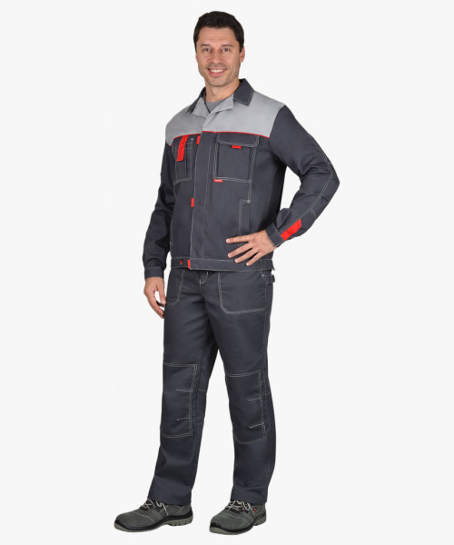 Куртка СИРИУС-ФАВОРИТ-ЛЮКС