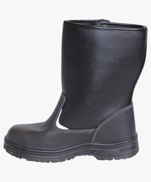 Сапоги СИРИУС-ТИТАН, МП, Нитрил