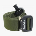 Ремень рабочий Brodeks KM 102, цвет хаки, длина 140 см