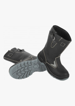 Сапоги ГРАНИТ ПУ/ТПУ