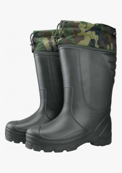 Сапоги мужские с чулком Арктика-70 ЭВА КП