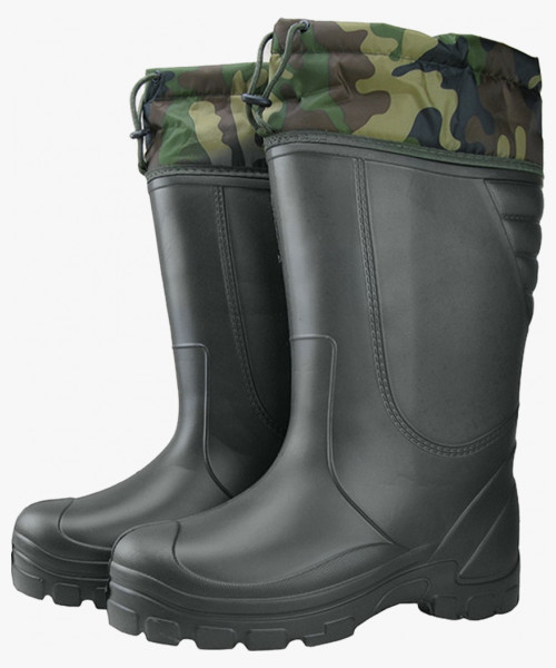 Сапоги мужские с чулком Арктика-70 ЭВА КП