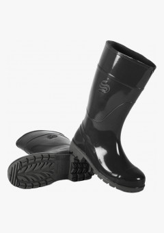 Сапоги женские МП ПВХ Step Е-34 П