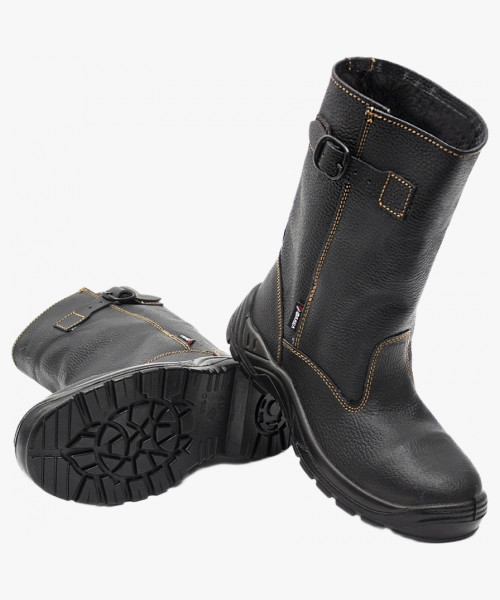 Сапоги ОНИКС ПУ