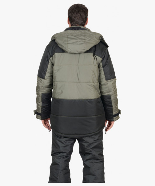 Куртка СИРИУС-ЕВРОПА