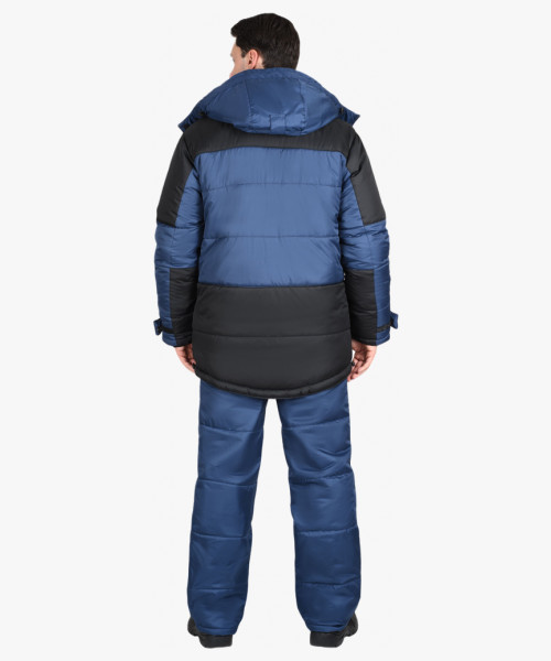 Куртка СИРИУС-ЕВРОПА