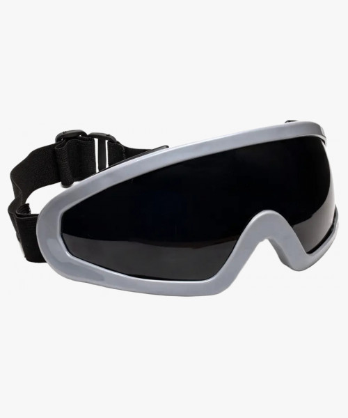 Очки защитные закрытые ПАНОРАМА для газосварки с защитным покрытием 6 DIN