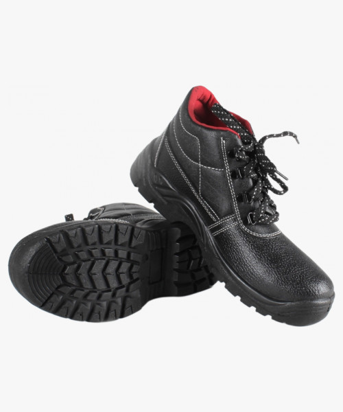 Ботинки ПУ Скорпион-Лайт (арт.1501)