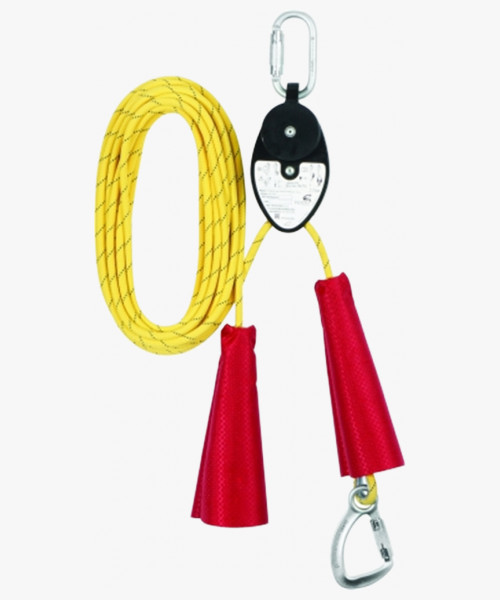 Комплект VENTO™ эвакуационный СОКОЛ 10м, vpro 0252 set 10