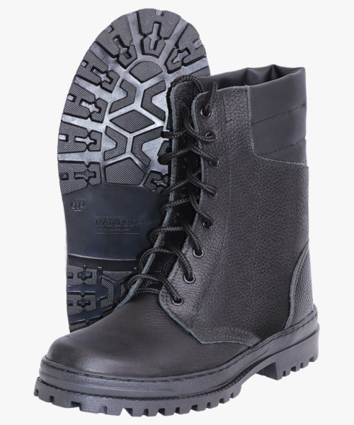 Ботинки с высоким берцем БАТАЛЬОН