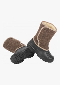 Сапоги мужские Войлочные Ангора ЭВА Step