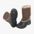 Сапоги женские Войлочные Ангора ЭВА Step