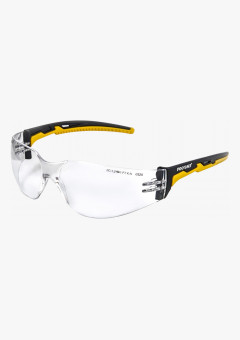 Очки открытые РОСОМЗ™ 015 HAMMER ACTIVЕ StrongGlass (2С-1,2PC), 11537