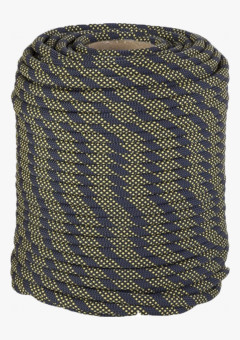 Веревка VENTO™ Высота статическая диам. 12мм (бухта 100м), vst 420 12