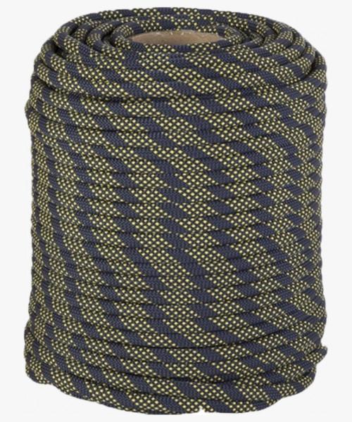 Веревка VENTO™ Высота статическая диам. 12мм (бухта 100м), vst 420 12