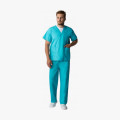 Костюм хирурга (тк.ТиСи), бирюзовый