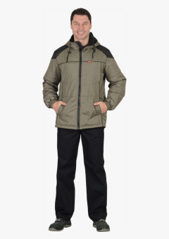 Куртка СИРИУС-СПРИНТЕР