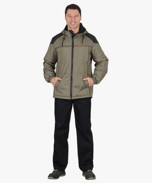 Куртка СИРИУС-СПРИНТЕР