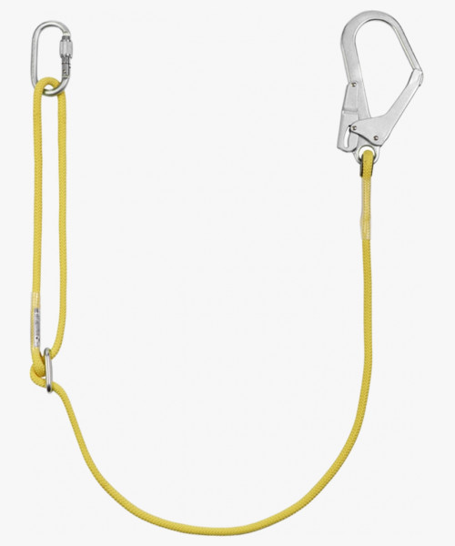 Строп VENTO™ веревочный одинарный регулируемый К14p огнеупорный, vnt К14p