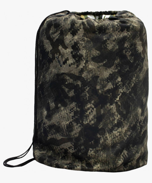 Спальник/Одеяло, КМФ (яркий в ассортименте)