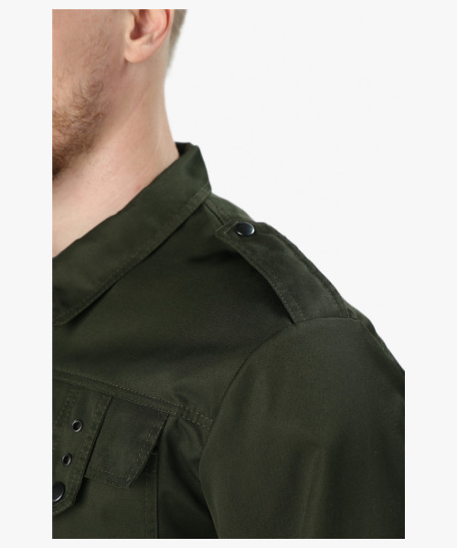 Костюм для Охранника (брюки), хаки