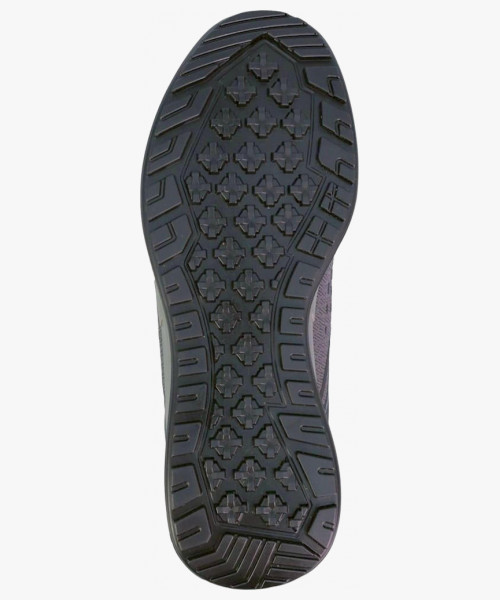 Полуботинки мужские Brodeks Dragon, цвет серый