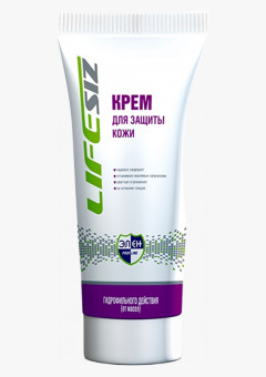 Крем защитный Элен™ гидрофильный 100 мл