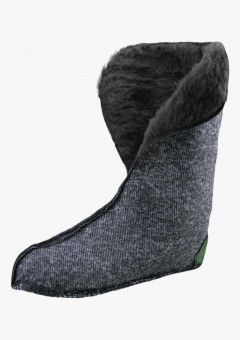 Чулок-утеплитель иск. мех