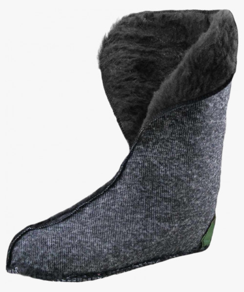 Чулок-утеплитель иск. мех