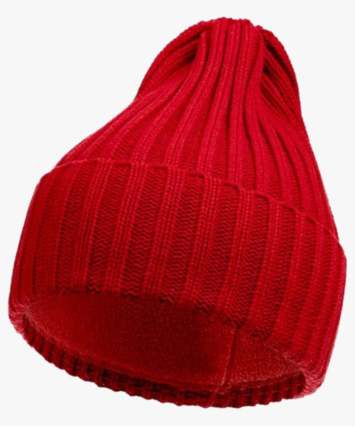 Шапка Norfold, красный