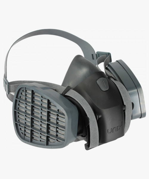 Полумаска UNIX 2100