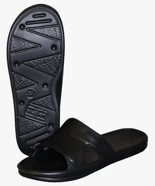 Тапочки пляжные (банные) мужские