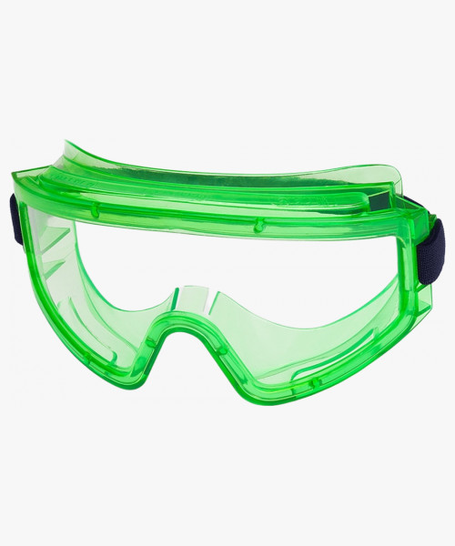 Очки герметичные РОСОМЗ™ ЗНГ1 PANORAMA (2C-1,2 PC), 22111