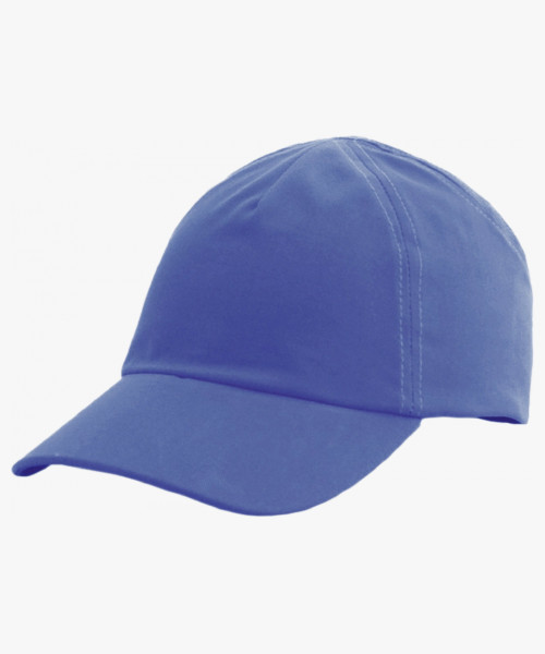 Каскетка защитная РОСОМЗ™ RZ FavoriT CAP, синяя 95518