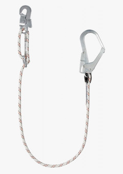 Строп VENTO™ веревочный одинарный регулируемый В12р, vnt B12p